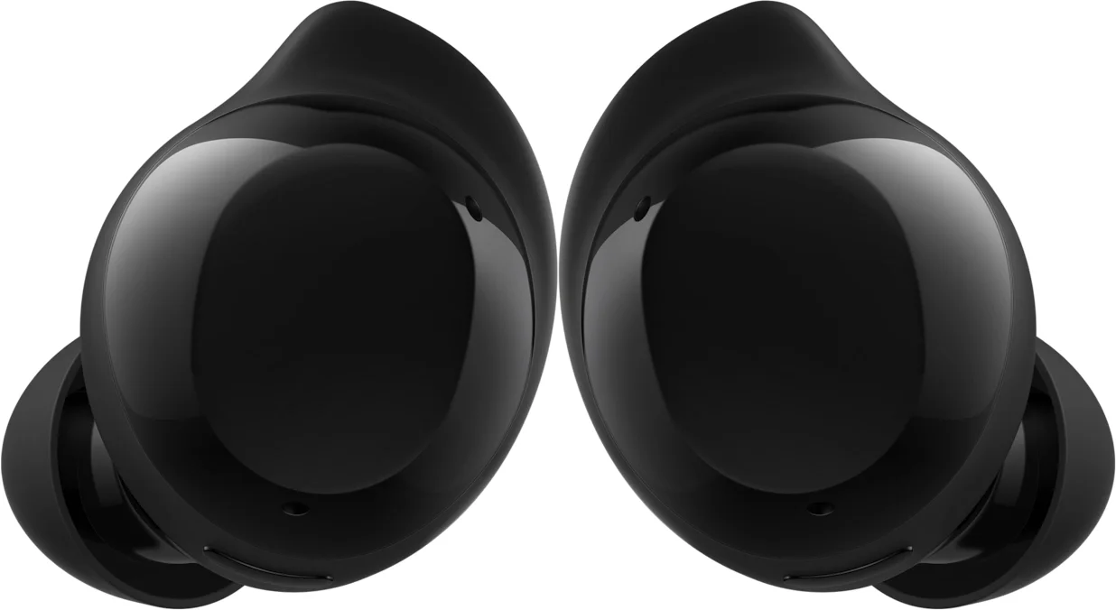 Гарнитура внутриканальные Samsung Galaxy Buds Core R410 черный беспроводные bluetooth в ушной раковине (SM-R410NZKACIS)