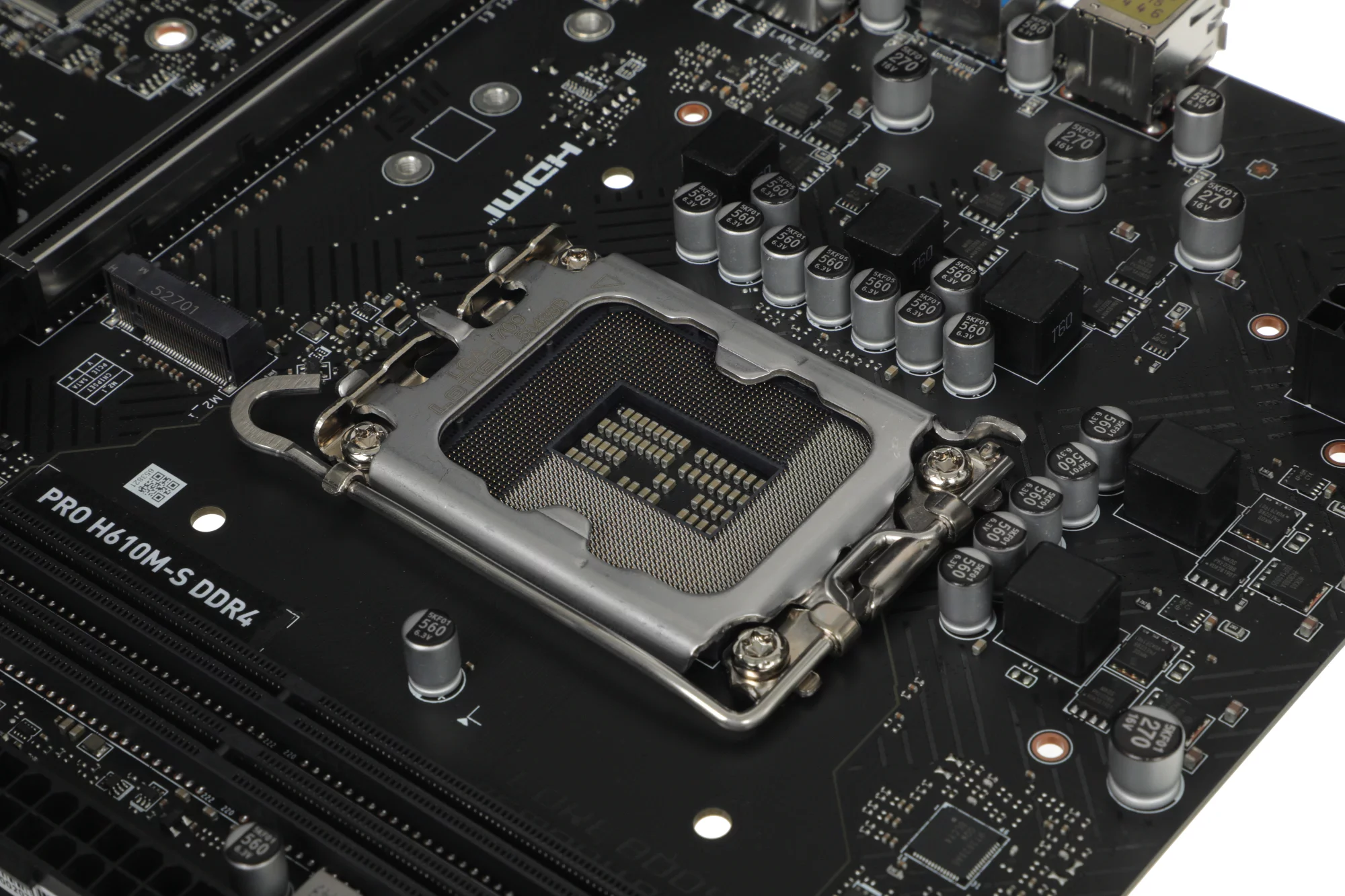 Картинка pro-h610m-s-ddr4