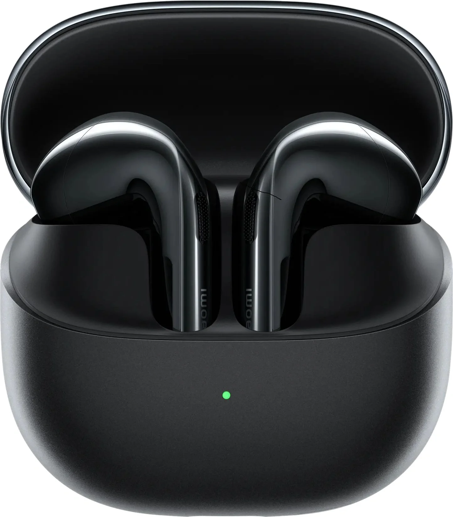 Беспроводные наушники Xiaomi Buds 6 Graphite Black (BHR08ODGL)