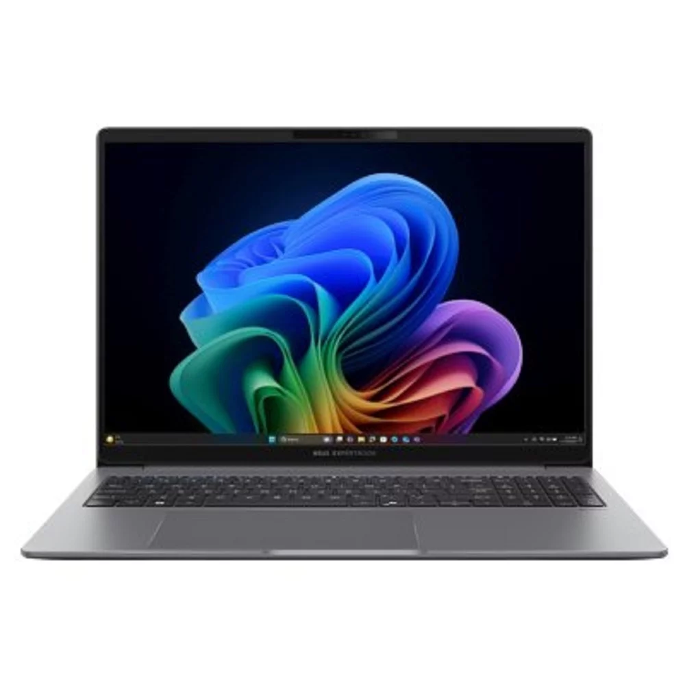 Ноутбук ASUS ExpertBook Entry PM3406CKA-LY0247 AMD Ryzen AI 7 350 16GB 1Tb 2280 PCIE G4 SSD 14.0" WUXGA (1920x1200) 16:10 300nits Anti-Glare NTSC:45% AMD Radeon Graphics No OS 1.48 Kg (90NX0971-M00970)