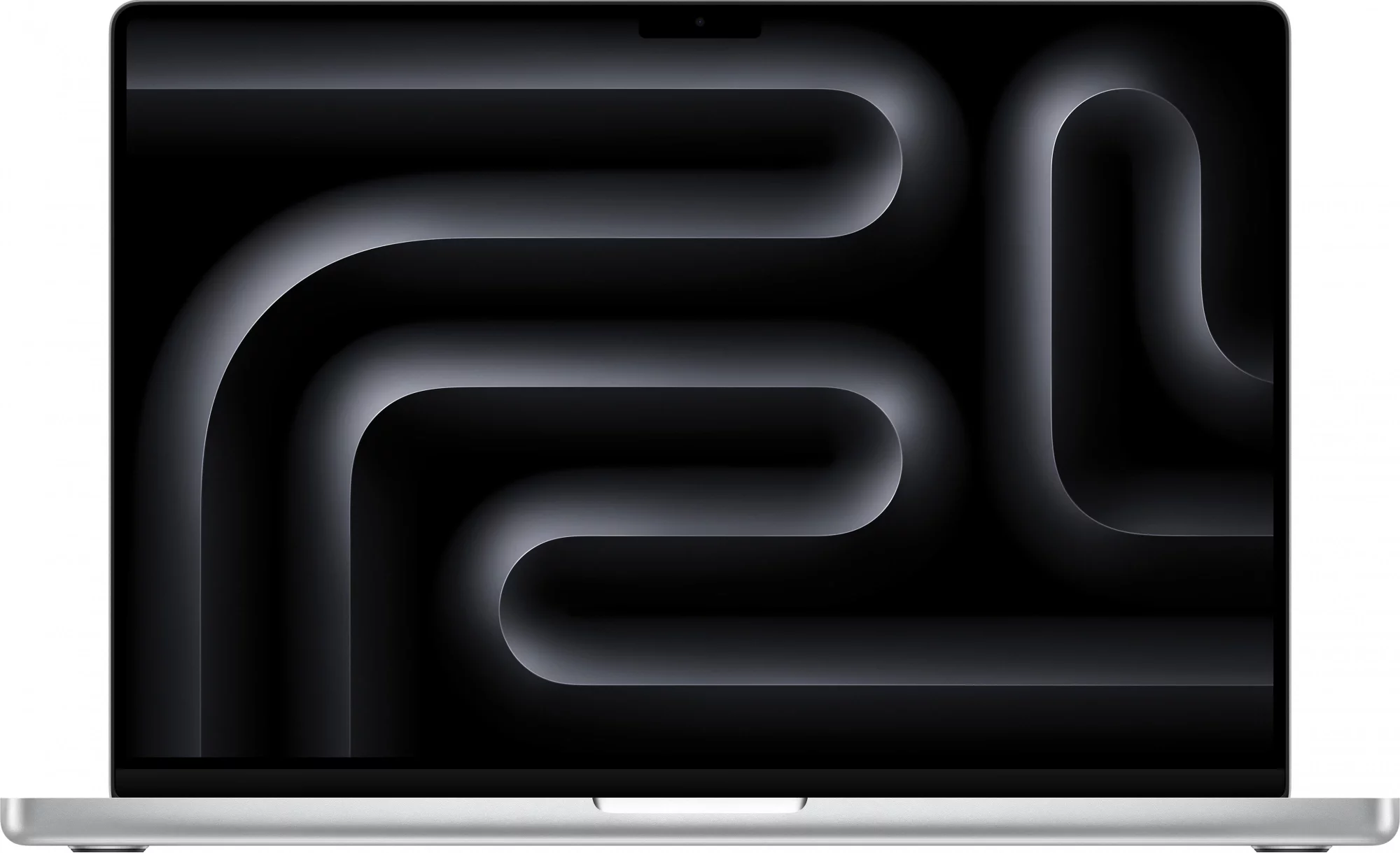 Ноутбук Apple MacBook Pro A2991 M3 Max 14 core 36Gb SSD1Tb/ 30 core GPU 16.2" Liquid Retina XDR (3456x2234) macOS silver WiFi BT Cam (Z1AL0003L(MRW73))