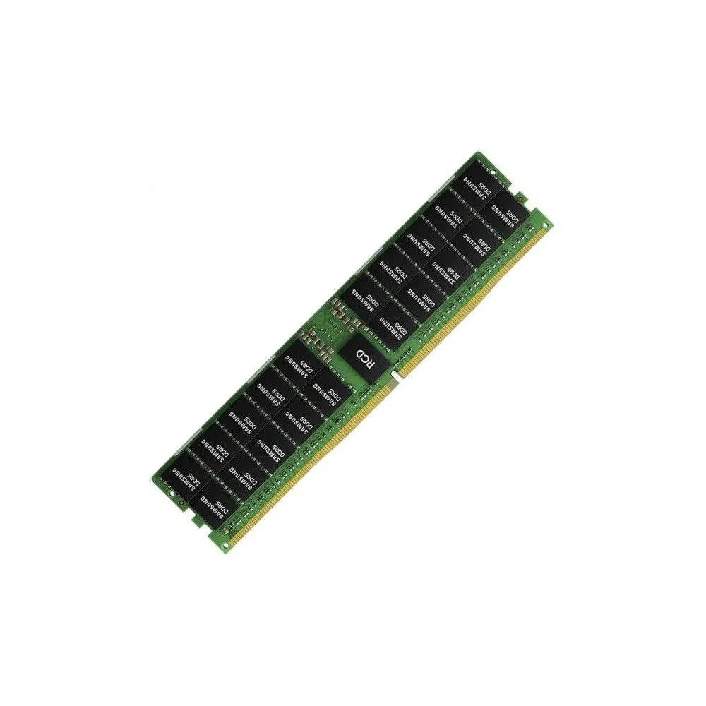 Модуль памяти 32GB Samsung DDR5 M321R4GA3PB0-CWM 5600MHz DIMM 2Rx8 Registred ECC PULL (M321R4GA3PB0-CWM_PULL)