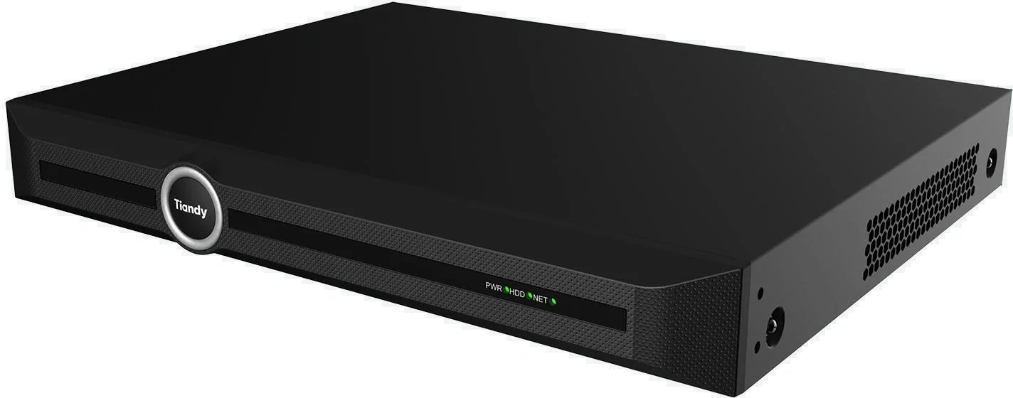 Видеорегистратор Tiandy TC-R3232 4HA