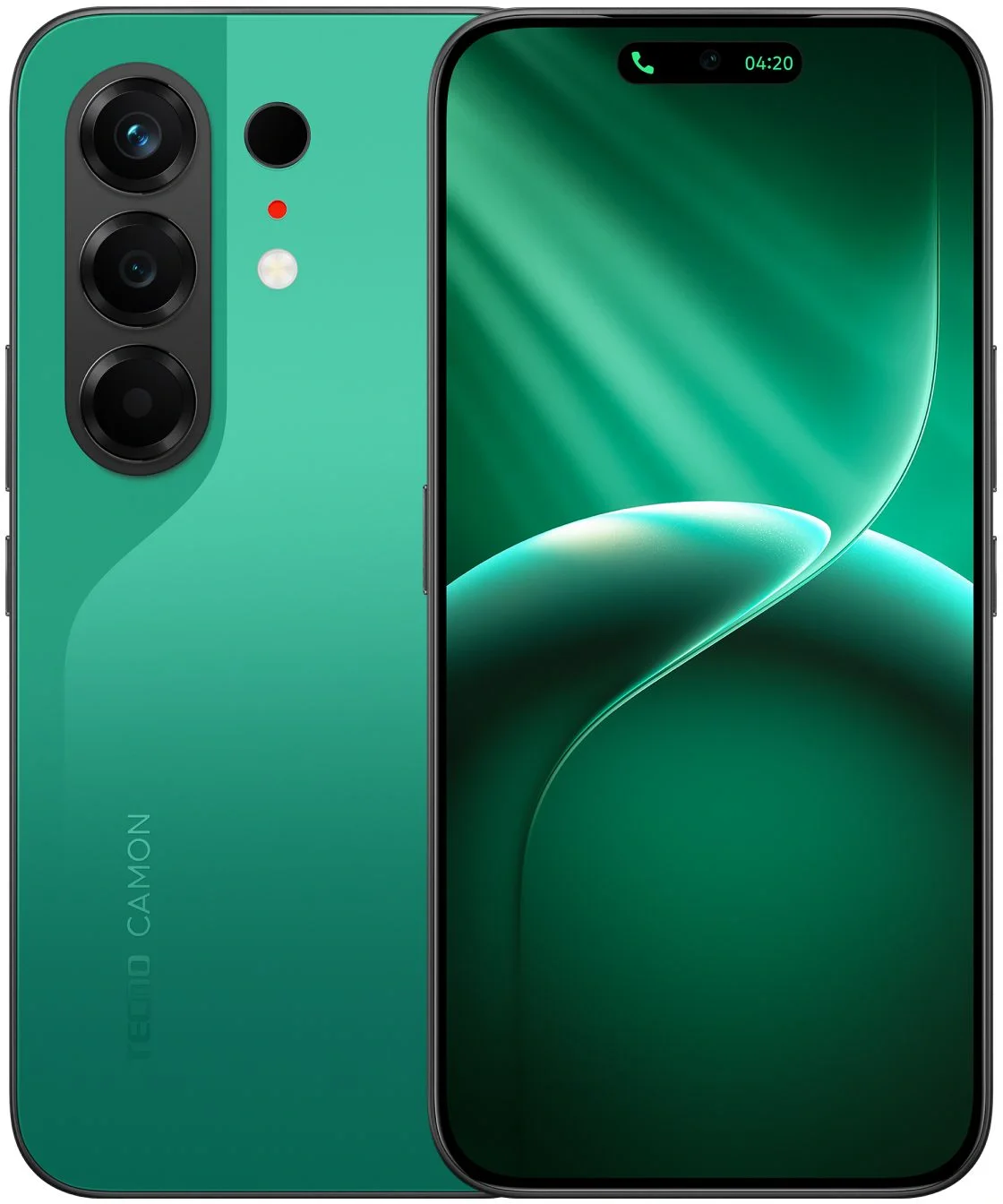 Картинка cn5-256-8-fir-green