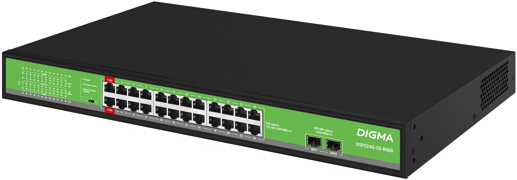 Картинка dsp224g-2s-r400
