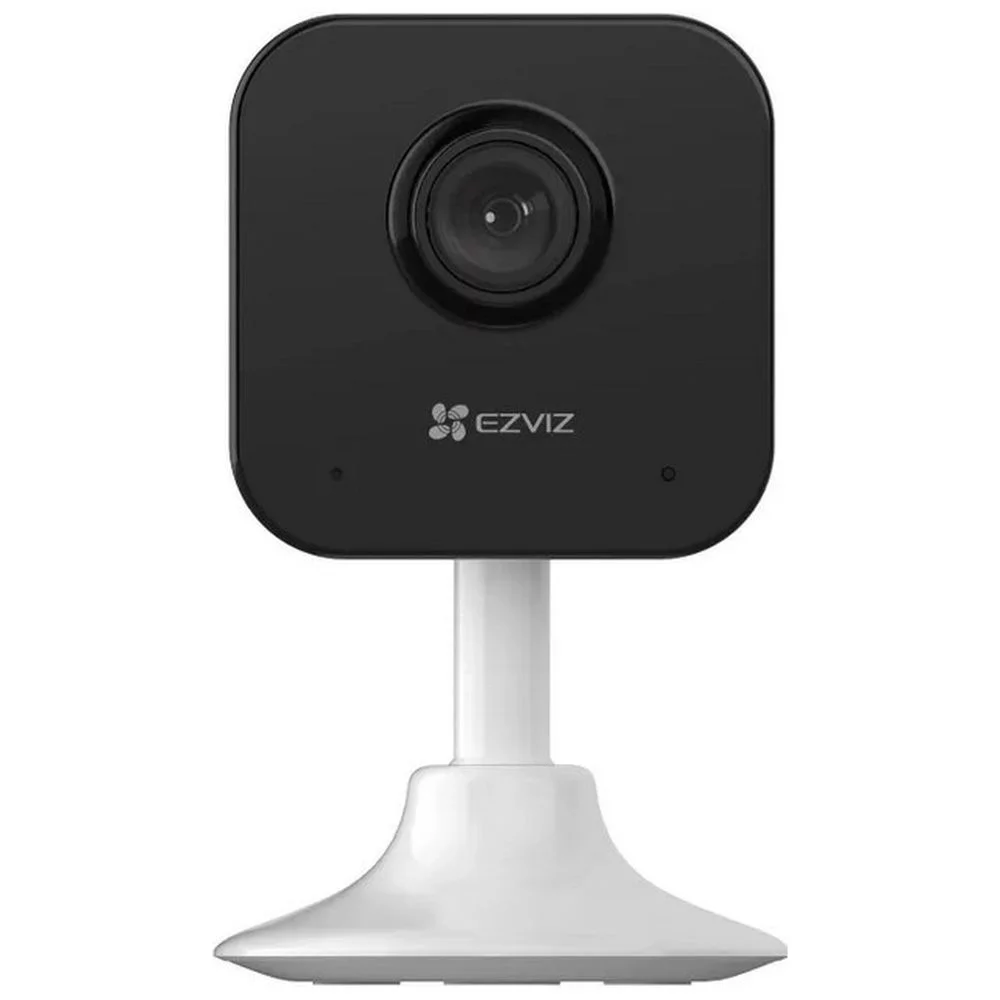 Камера видеонаблюдения Ezviz EZVIZ H1c Миниатюрная Wi-Fi-камера с универсальным разъемом Type-C