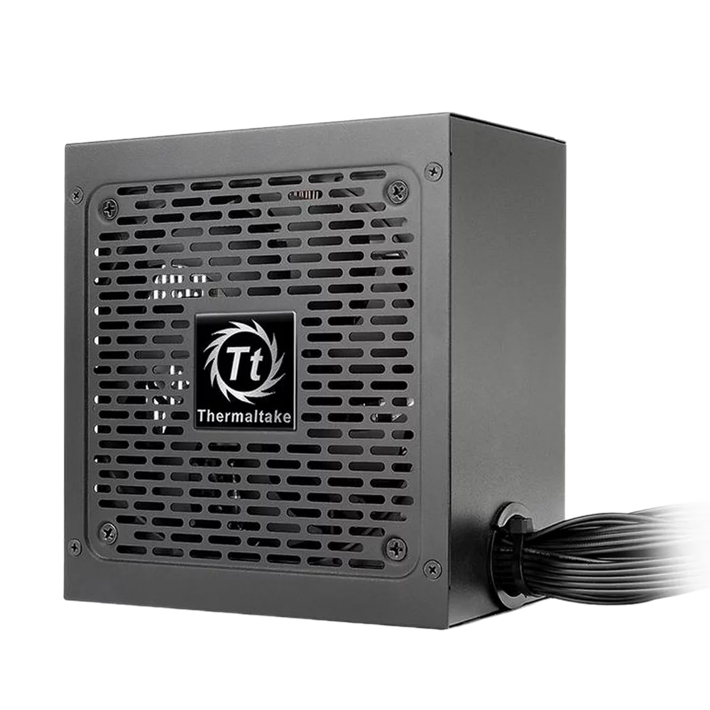 Блок питания ПК Thermaltake Smart BX1 SE 750 0750W/ Non Modular/ Non Light/ Single Voltage/ Analog/ 80 Plus Bronze/ EU/ Non JP CAP/ All Flat Cables/ DC to DC (PS-SPD-0750NNSABE-2)