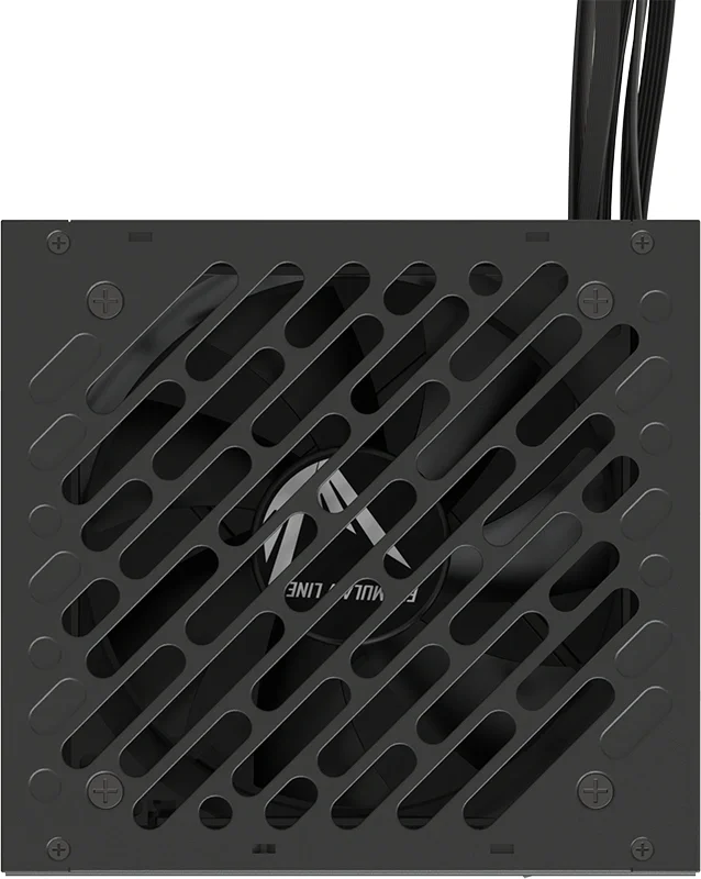 Блок питания Formula V Line FV-850BD, 850W, ATX3.1/PCIe5.1, APFC, 80+ Bronze, 12cm Fan