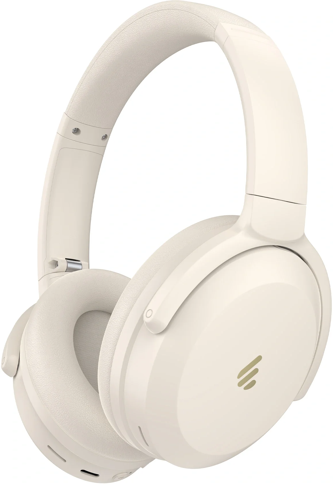 Гарнитура мониторные Edifier WH700NB Pro слоновая кость беспроводные bluetooth оголовье
