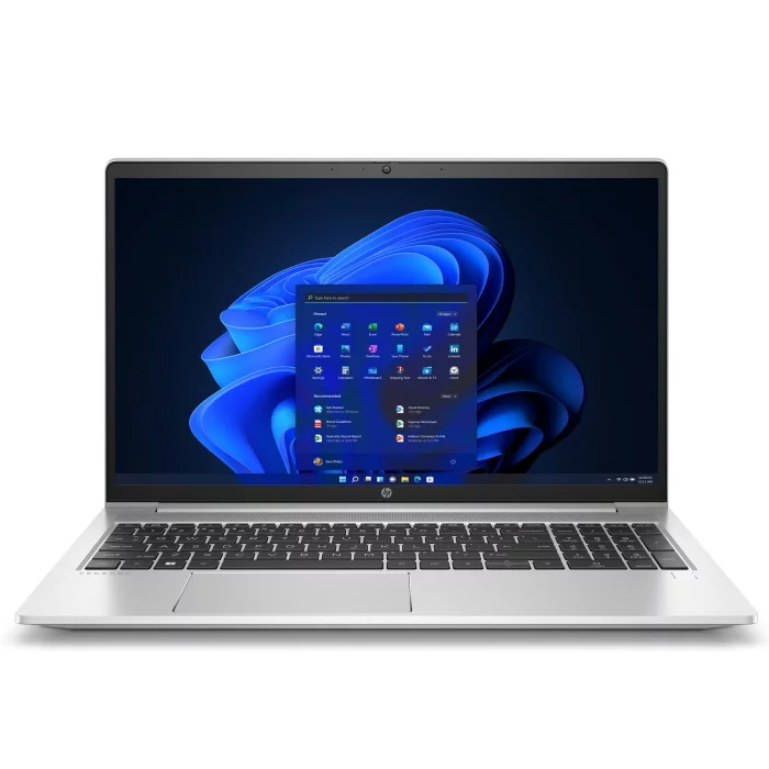 Ноутбук HP ProBook 455 G9 15.6" FHD/ Ryzen 7 5825U/ 8GB/ 512GB SSD/ noODD/ WiFi/ BT/ DOS/ noRUS KBD (5Y3S0EA)