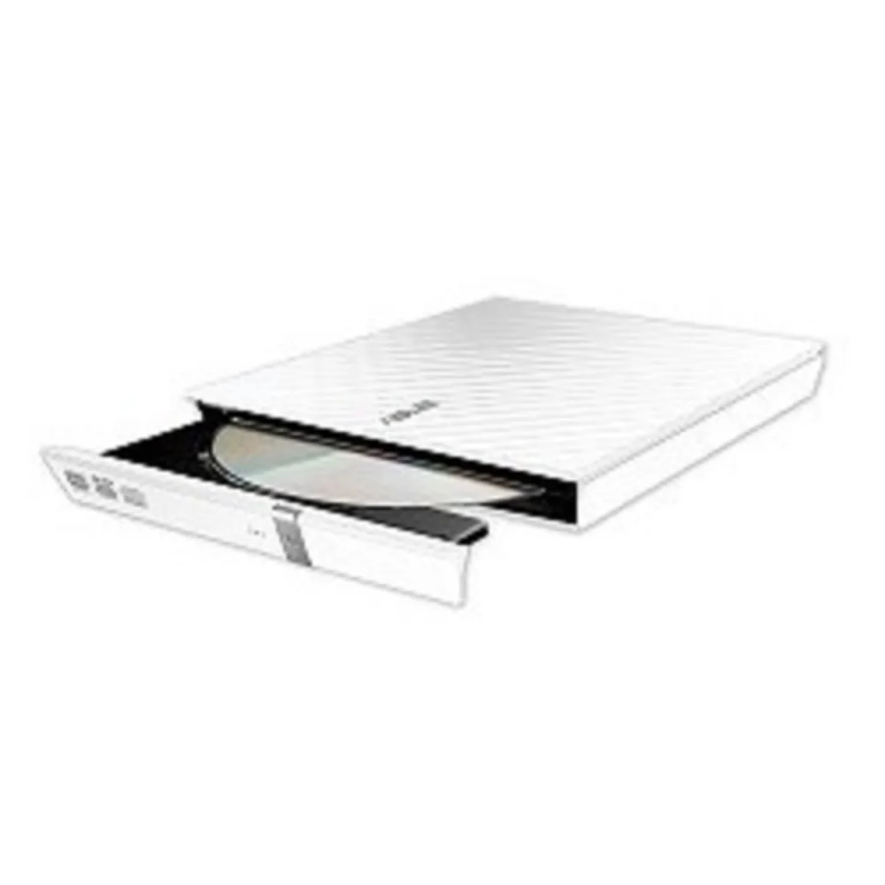 ASUS SDRW-08D2S-U LITE/(D)WHT (G/AS), White RTL (SDRW-08D2S-U LITE/DWHT)