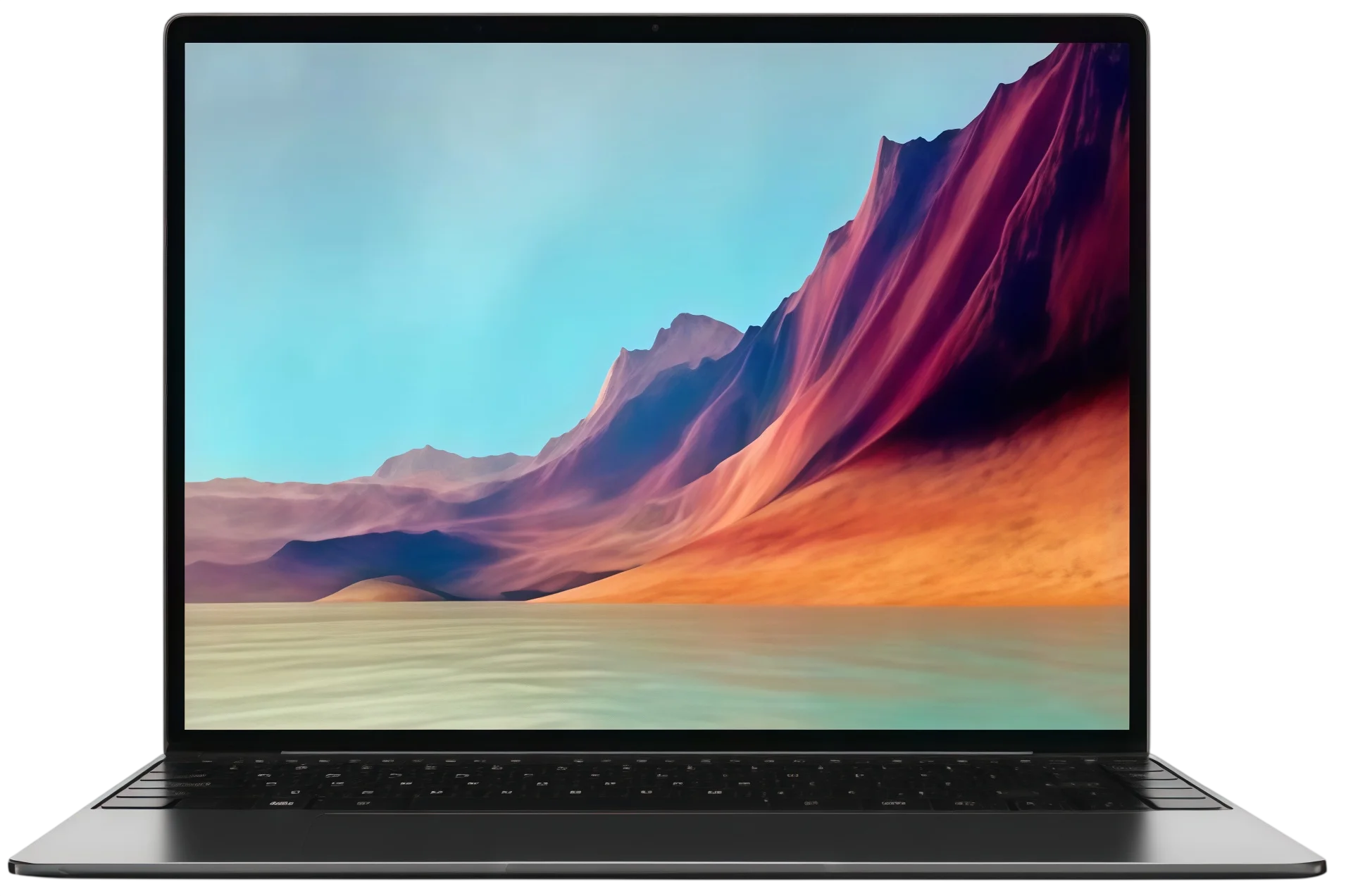 Ноутбук CHUWI CoreBook X 14"(2160x1440 IPS)/ Intel Core i9 13900HK(2.2Ghz)/ 32768Mb/ 1024SSDGb/ noDVD/ Int:Intel UHD Graphics/ Cam/ BT/ WiFi/ 46WHr/ war 1y/ 1.4kg/ Iron Grey/ Win10Pro + подсв.клав, мет.корп, мышь (CWI570-931E1N1PDMHX)
