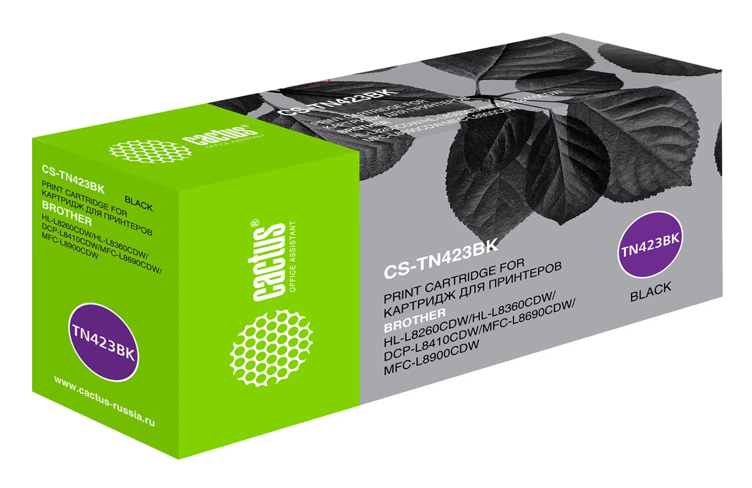 Картинка cs-tn423bk