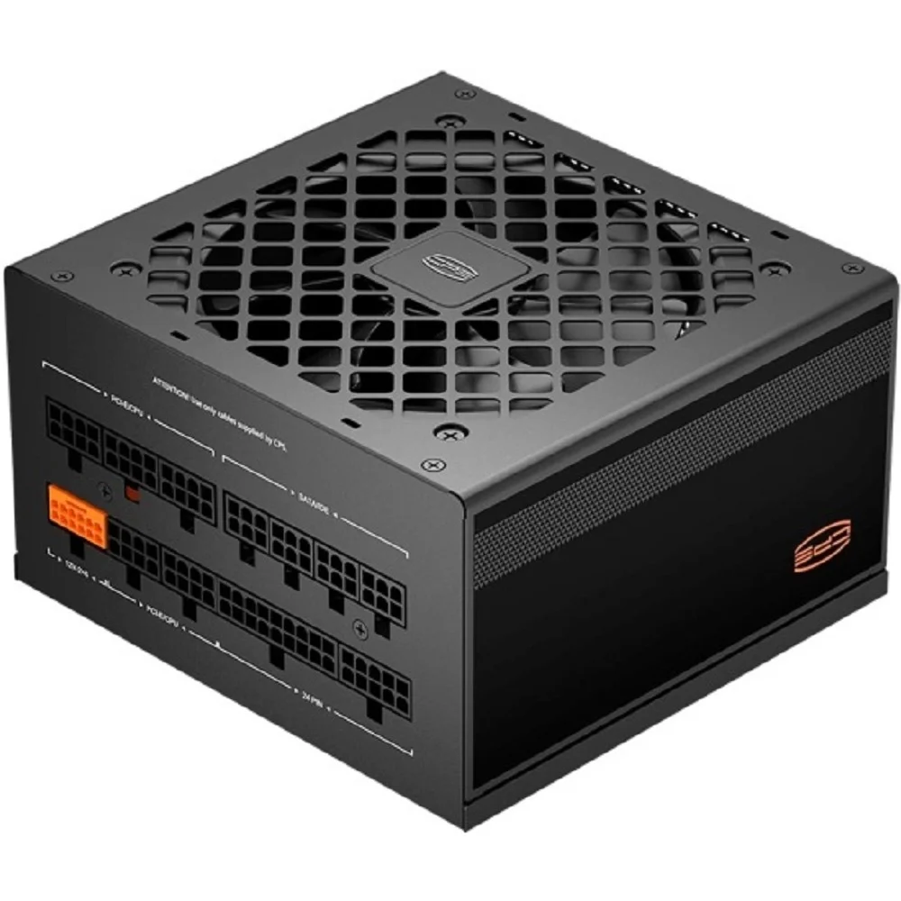 PCCOOLER, 650W KN650 (P3-KN650G1-F)