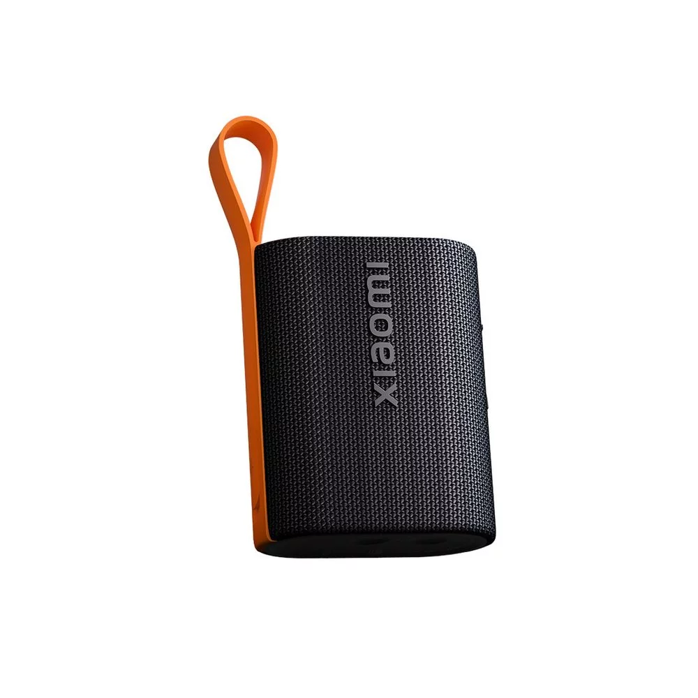Беспроводная карманная колонка S28D Xiaomi Sound Pocket 5W (QBH4269GL)