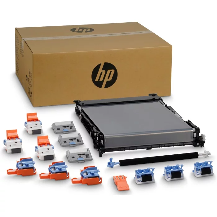 Узел переноса изображения/ HP LaserJet Image Transfer Belt Kit (P1B93A)