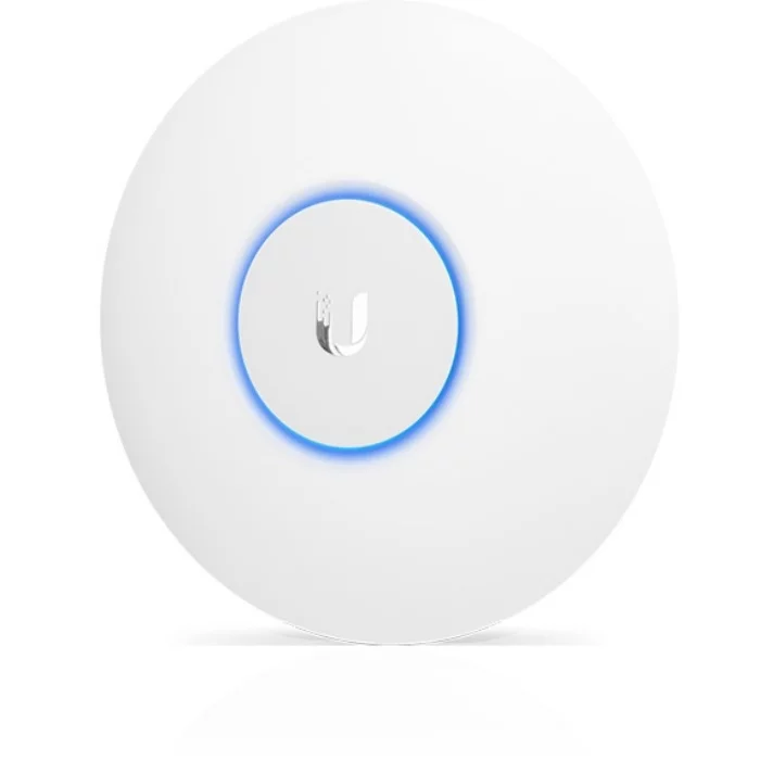 Картинка Точка доступа Ubiquiti UniFi AC Lite 5-pack (UAP-AC-LITE-5) 