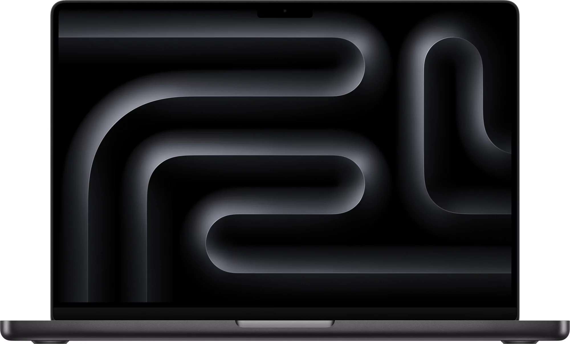 Ноутбук Apple MacBook Pro A3401 M4 Pro 12 core 48Gb SSD512Gb/ 16 core GPU 14.2" Liquid Retina XDR (3024x1964) Mac OS black WiFi BT Cam (Z1FE00113)