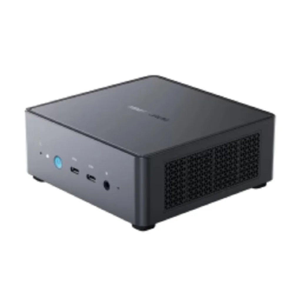 Minisforum Мини Компьютер UM790Pro/16GB+512GB (AMD R9 7940HS) 16GB+512GB, AMD Radeon780M, Win11 Pro