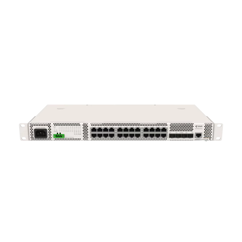 Картинка snr-s5210g-24tx-ups
