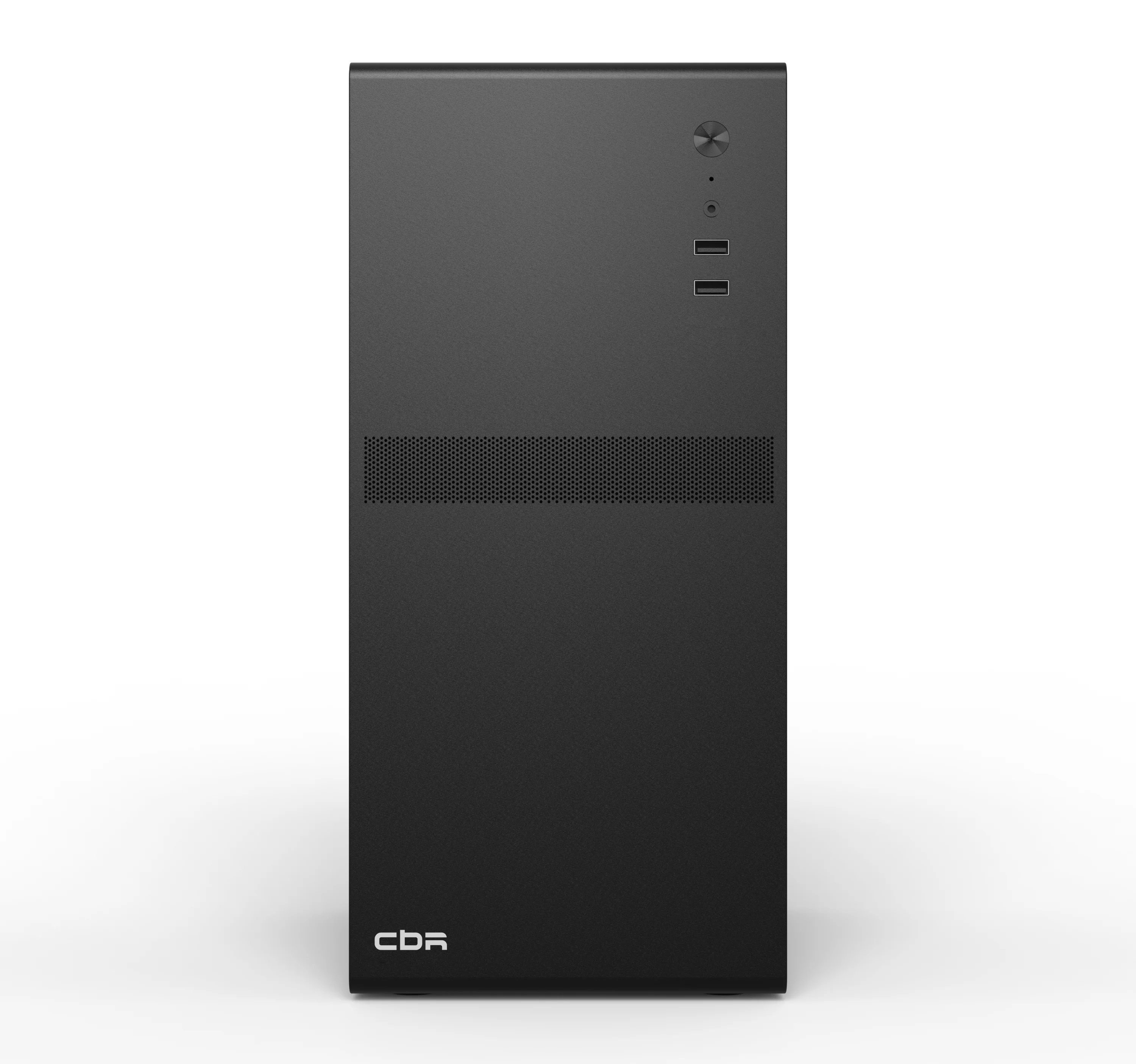 Компьютер CBR Essence Intel Core i5-12500 / Cbr MB-ARH610-OEM / 2x8GB / SSD 512GB / 11 Pro (CBR-EI5-12500-ARH610-16GB-512GB)