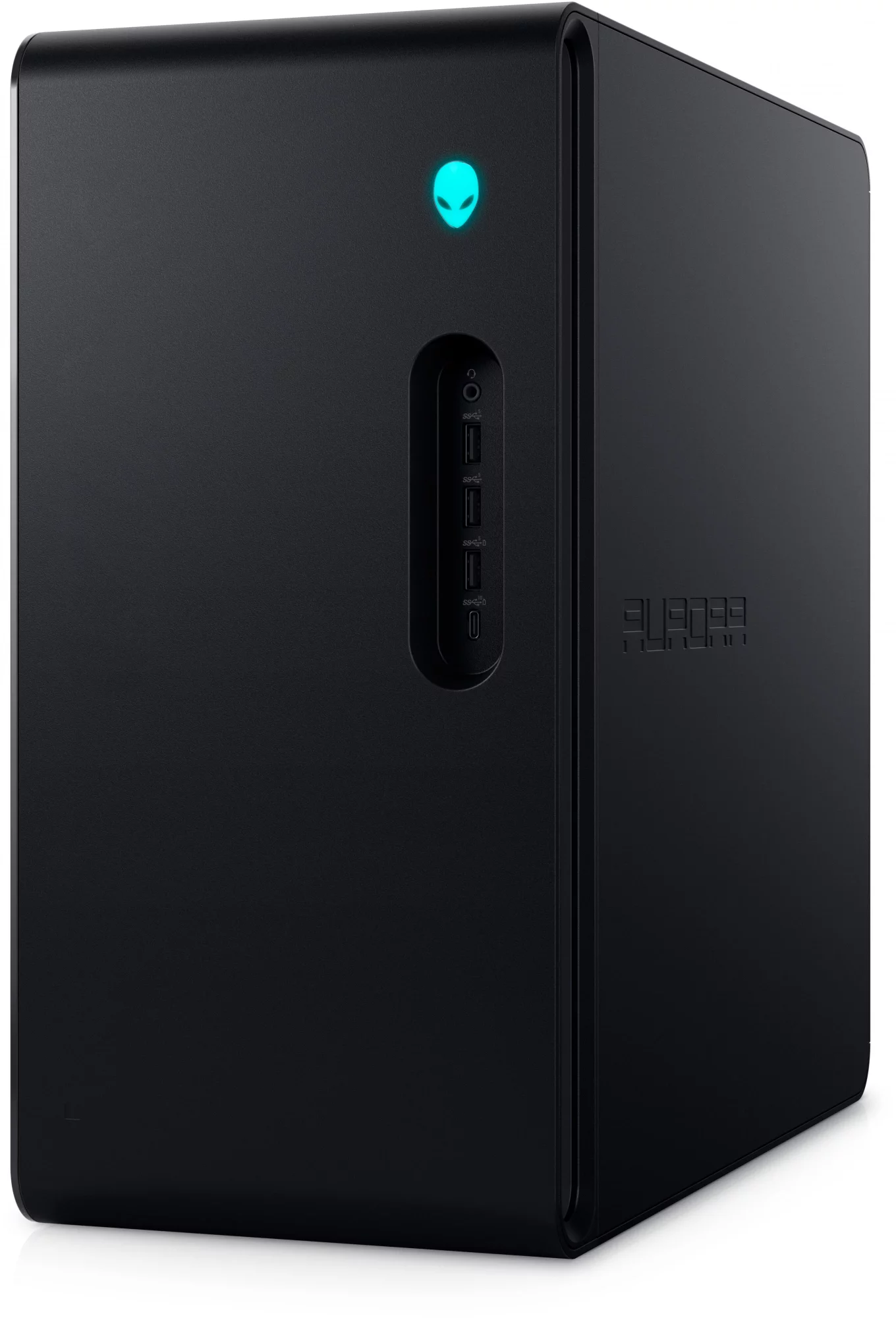 Компьютер Alienware Aurora R16 MT Core i9 14900F (2) 64Gb SSD2Tb RTX4080 Super 16Gb Windows 11 Home GbitEth WiFi BT 1000W мышь клавиатура черный (R16-9481)
