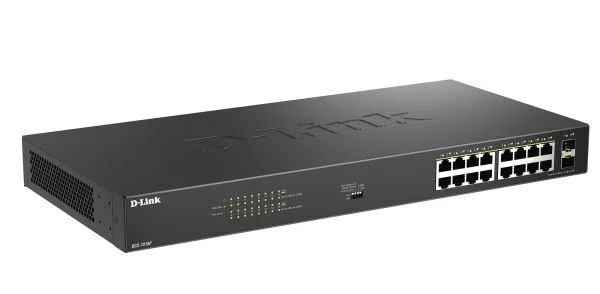 Картинка dgs-1018p-b1a
