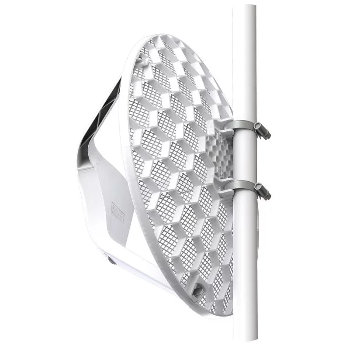 Картинка Точка доступа MikroTik LHG XL HP5 (RBLHG-5HPND-XL) 