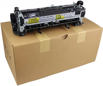 -/ Фьюзер (печка) в сборе RM1-8396-000 для HP LaserJet Enterprise 600 M601/M602/M603 (CET) (CET2436U)
