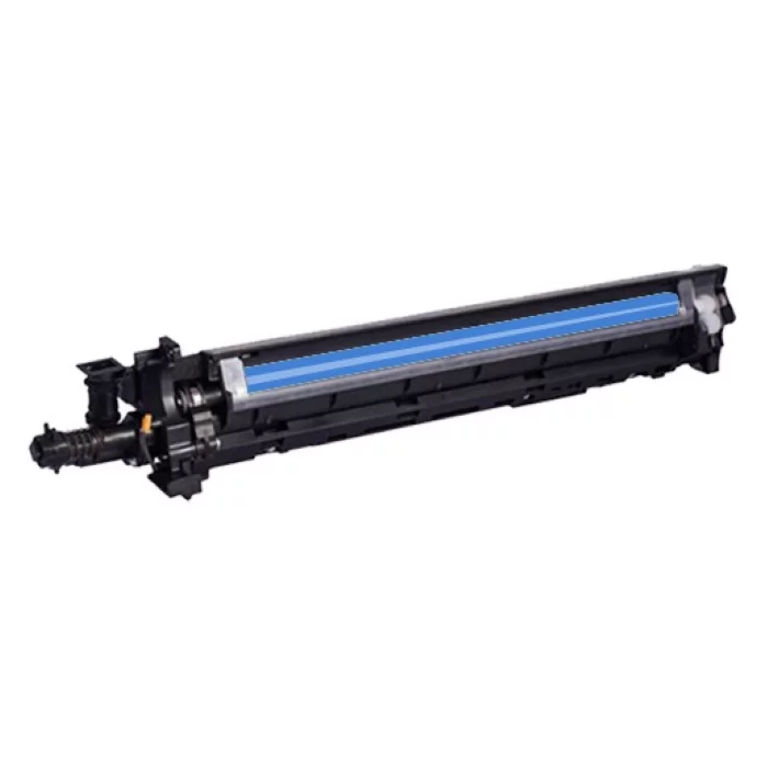 Блок проявки Konica-Minolta DV-313C голубой 600000 страниц для bizhub C258/C308/C368 (A7U40KD)