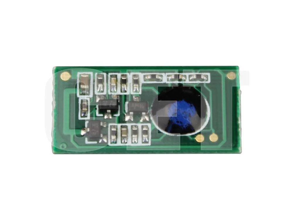Чип картриджа для RICOH Aficio SPC820/ 820M/ 821/ 821M (CET) Cyan, (WW), 15000 стр., CET8726