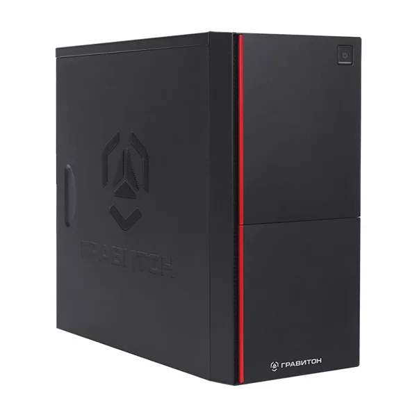 ПК ГРАВИТОН Д51И Celeron G5925/ 8GB/ SSD256GB/ FP_2xUSB2.0/ 450W/ K+M/ NO OS/ WR3G ( Минпромторг ) (116813)