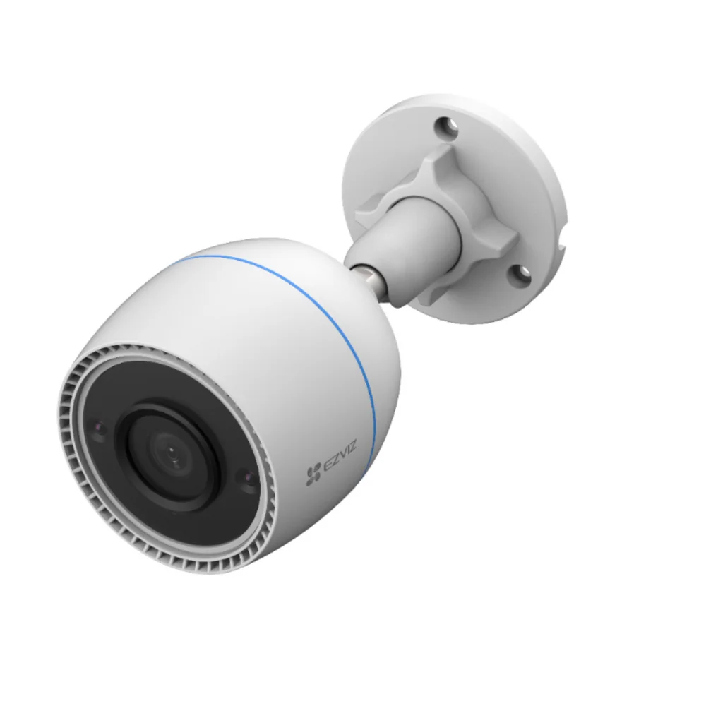 Уличная Wi-Fi камера Ezviz H3C (H3C#3LG)