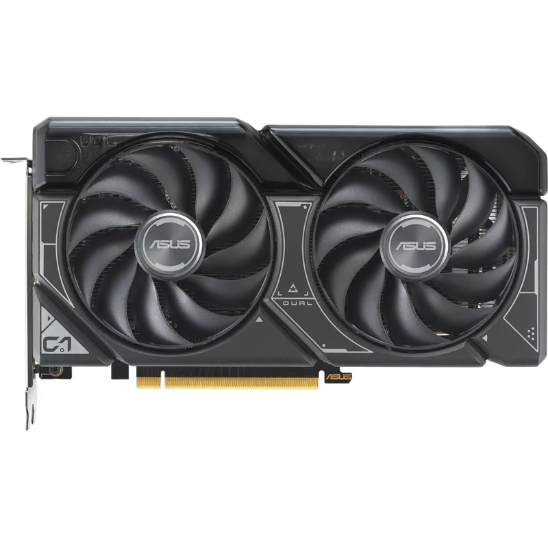 видеокарта/ DUAL-RTX4060TI-O8G (90YV0J40-M0NA00)