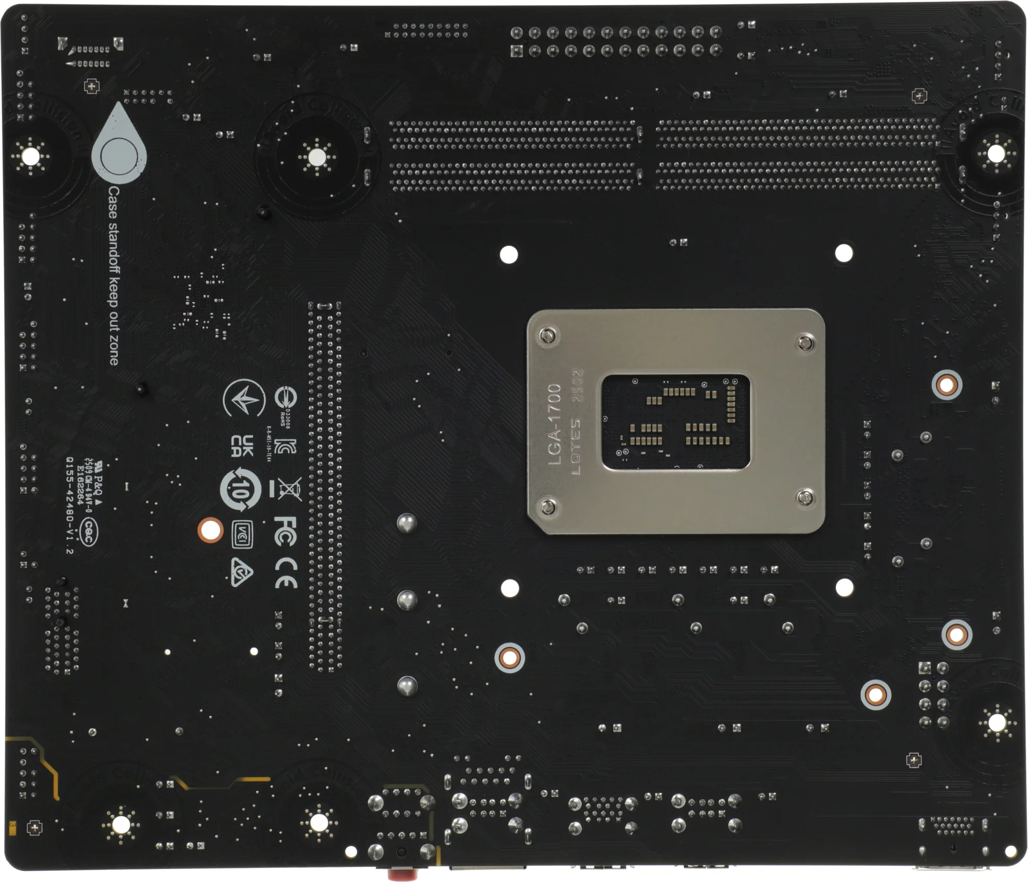 Картинка pro-h610m-s-ddr4