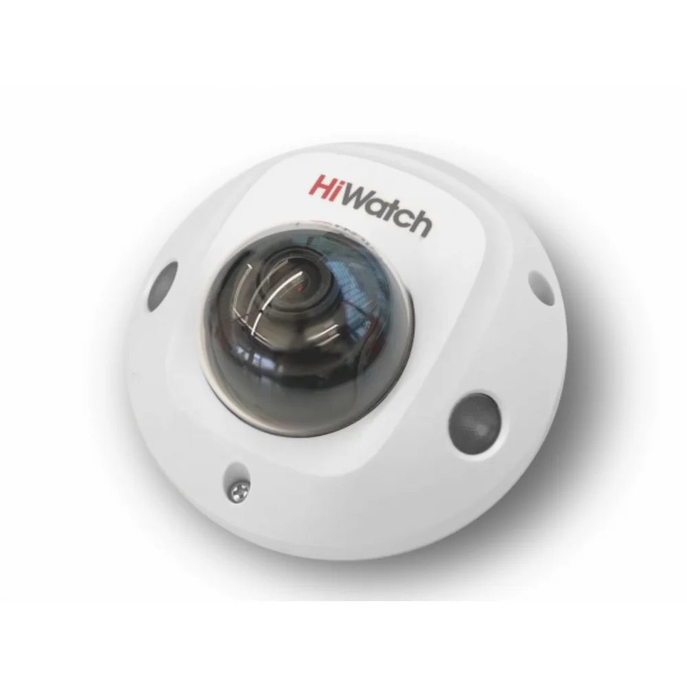 IP камера 2MP DOME DS-I259M(C) (2.8MM) HIWATCH