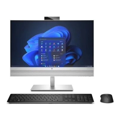 Моноблок HP EliteOne 840 G9 All-in-One NT 23,8" IPS FHD(1920x1080)Core i7-14700,16GB,512GB,eng wrless kbd/ mouse,WiFi,BT,Height Adjust Stand,5MP,Win11Pro,1Wty (A55PMET)