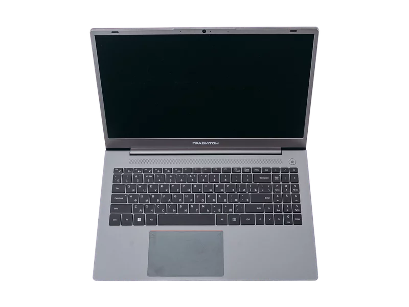 Ноутбук Гравитон Н15А-Б 15.6" FHD R5 7530U/ 1x16GBDDR4/ 512GBSSD_M.2/ WiFi+BT/ NoOS/ 1YST (219268)