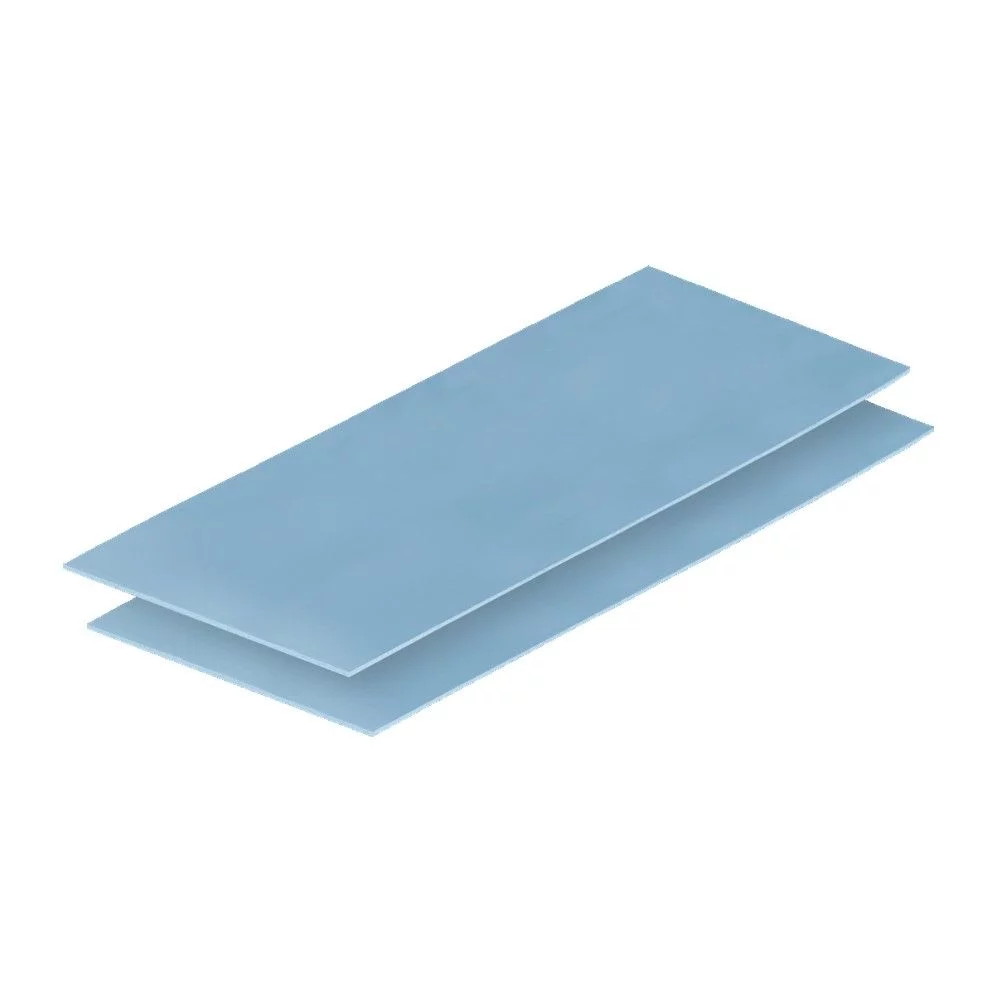 Термопрокладка Arctic Cooling Термопрокладка Arctic Thermal pad 200x100mm, 0,5mm - 2 Pack TP-3 (ACTPD00058A)