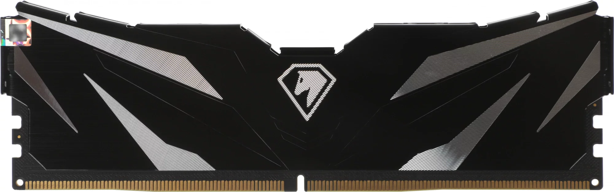 Netac Shadow II DDR5-5600 16GB C46 Black (NTSWD5P56SP-16K)