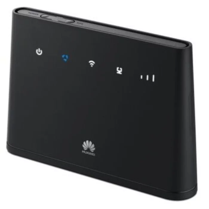 Картинка Маршрутизатор Huawei B311-221 (51060EFN) 