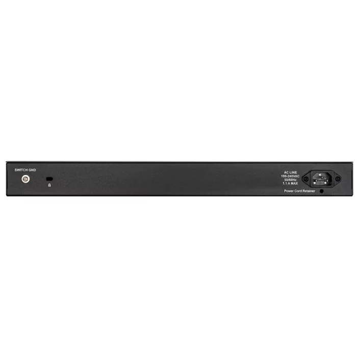 Картинка Коммутатор D-Link DXS-1210-12TC (DXS-1210-12TC) 