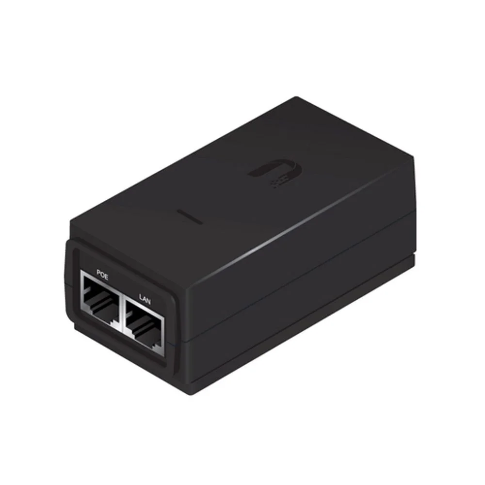 Блок питания Ubiquiti POE-15-12W блок питания 15 В 0.8 А Passive PoE (POE-15-12W-US)