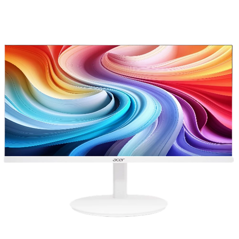 Моноблок Acer Aspire C24-1 (A) Intel Core i5 13420H/16Gb/SSD512Gb/23.8"/IPS/FHD/120Hz/NoOS/White (DQ.BRDCD.001)