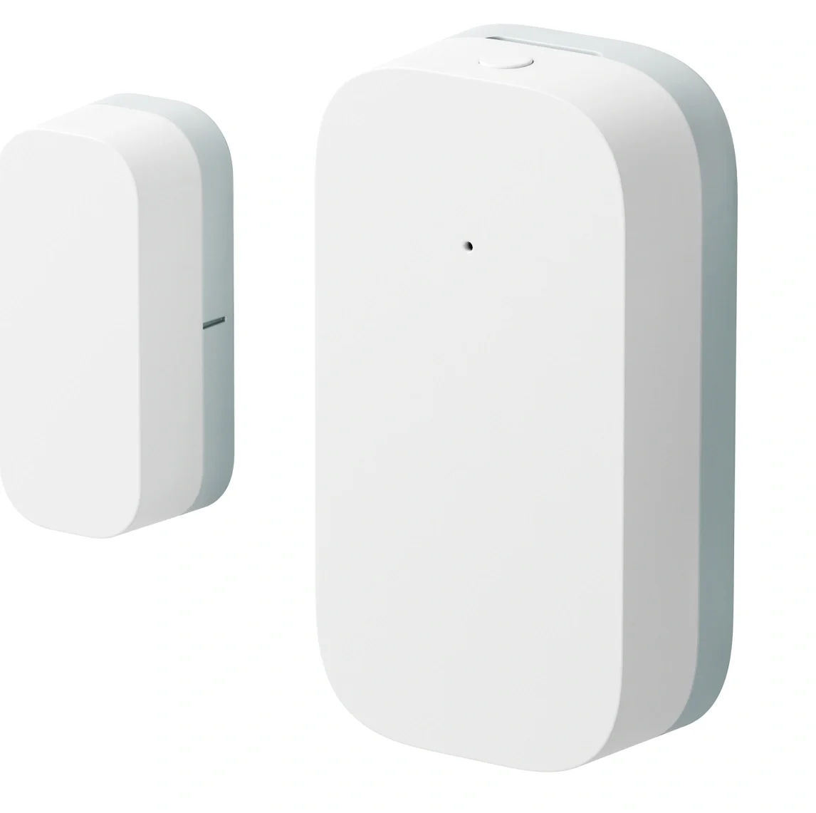 Умный дом Яндекс Датчик открытия двери/ окна Yandex с Zigbee YNDX-00520