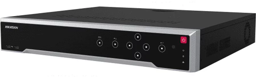 IP-видеорегистратор 16CH DS-7716NI-M4 HIKVISION