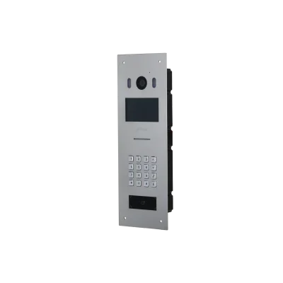 Панель вызывная DAHUA Dahua Video (DHI-VTO6521K-S2)