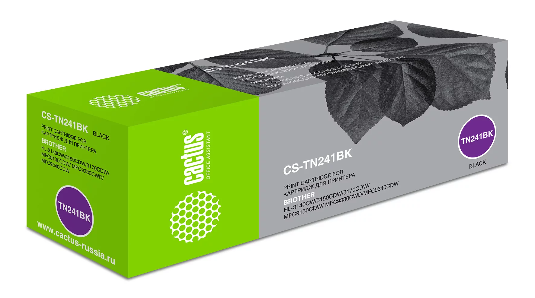 Картинка cs-tn241bk