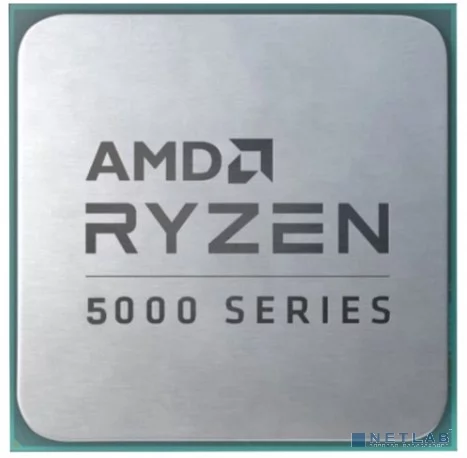 AMD Ryzen 5 5600G, with Wraith Stealth Cooler (100-100000252BOX)