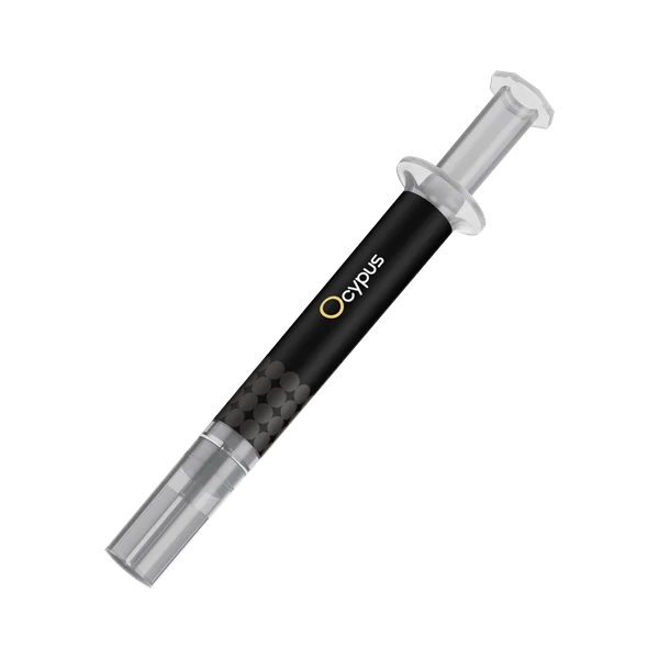 Термопаста Ocypus Gamma ET20, 12.5W/m-k, 2g